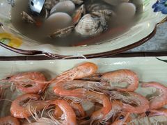 -崖口红树林海鲜餐厅