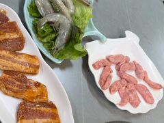 -牛犇炭火烤肉·鲜切烤肉(承德总店)