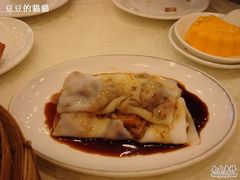 DSC05443-花园酒家(油麻地店)