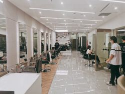 -TRIMS HAIR 修剪造型·烫染接发
