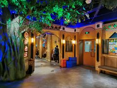 -胖老汉椒麻鸡清真新疆菜(西御街店)