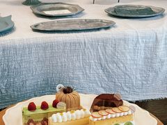 -Kekimatata 生日蛋糕·烘焙教学