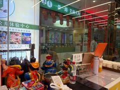 -谜盒子奇幻密室(南屏店)