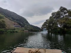 -婺源月亮湾