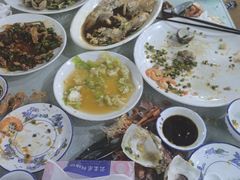 -范饭椰林川湘味海鲜·椰子鸡(三亚湾椰梦长廊店)