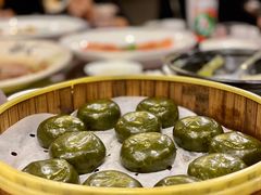 艾粑-围龙屋客家食府(福田店)