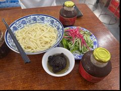 -方砖厂69号炸酱面(方砖厂胡同店)