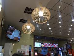 -庆丰包子铺(西单店)