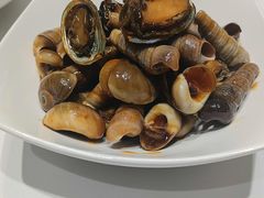 -渔家大院·胶东海鲜·老鲁菜餐厅(德胜店)