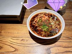 -平娃三宝烧烤·面食(富丰桥店)