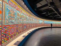 -青海藏文化博物院