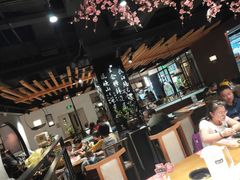 大堂-呷哺呷哺 黄金牧场 (大港油田幸福广场店)