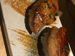一番厚肝握寿司-舞漁日料美人胶原锅(陆家嘴中心店)