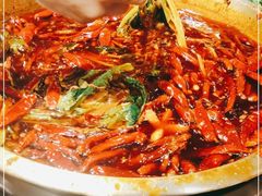 -小龙坎火锅(春熙太古里店)