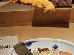 -炎橘·板前料理 Omakase