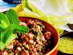 -CHINCHIN 青青·泰国料理(万象食家店)