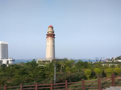 -五通灯塔公园