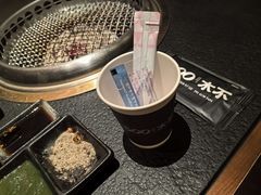 -300杯·和牛烧肉清酒专门店(廊里店)