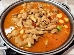 -彭记铁锅肥肠(东四总店)