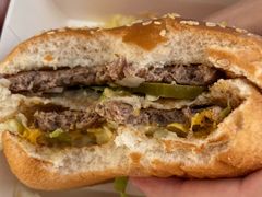 -麦当劳(贵和购物中心B1店)