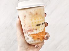 -喜茶(深圳福田星河COCO Park店)