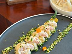 -喜鼎海胆水饺(东港店)