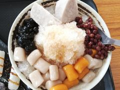 芋圆4号-鲜芋仙Meet Fresh(五道口店)