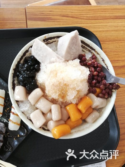 鲜芋仙(五道口店)芋圆4号图片 - 第23张