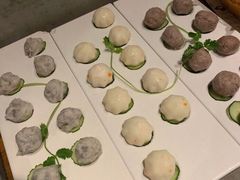 -老高烧烤(龙华星河iCO店)