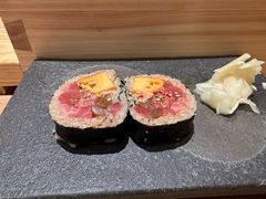 -一阳寿司(麦子街店)