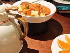 -汀小府·福建客家菜(鼓山沃尔玛店)