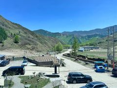 -云座·时光·观景咖啡厅(五爷庙店)