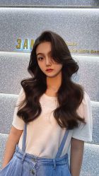 -3AM·S HAIR SALON烫发染发接发