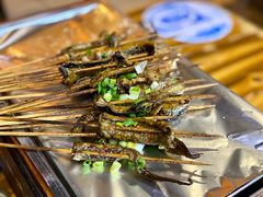 -晓靖轩烧烤(沙河风情店)