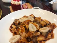 -马凯餐厅(地安门店)