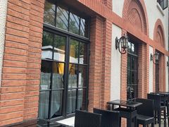 -墨笛植造所(国际舞蹈中心店)