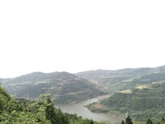 -金堂县云顶石城风景区