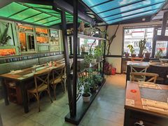 -可口香·非遗老号烧烤(南岗直营店)