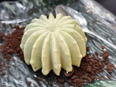 仙人掌慕斯-山外山·林语花园餐厅