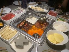 -海底捞火锅(东方时代广场店)