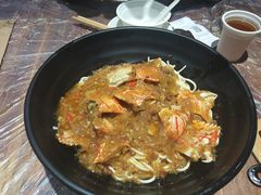 -沈记烧烤海鲜(江汉二路店)