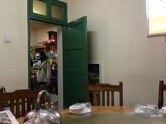-勇猛子川菜馆(新军路店)