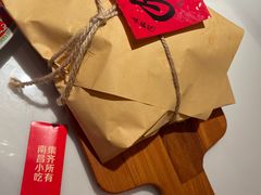 -味福记·江西小炒·南昌小吃(青山湖万达店)