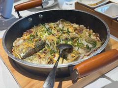 -黑明餐厅(白鹭洲店)