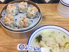 -景芳周大姐(国大城市广场店)