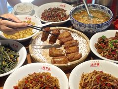 -天下客饭店(中山路店)