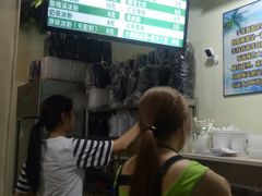-糖糖冰粉(凤城三路总店)