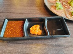 -大馥·炭火烧肉酒场(莘庄莘福坊店)