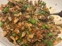 -烹湘·鲜炒湖南土菜(海珠店)