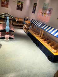 -桃桃城堡(欧亚汇集店)